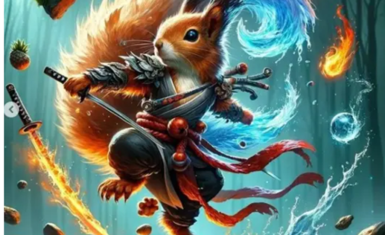 eso what happened to ninja squirrels guild reddit