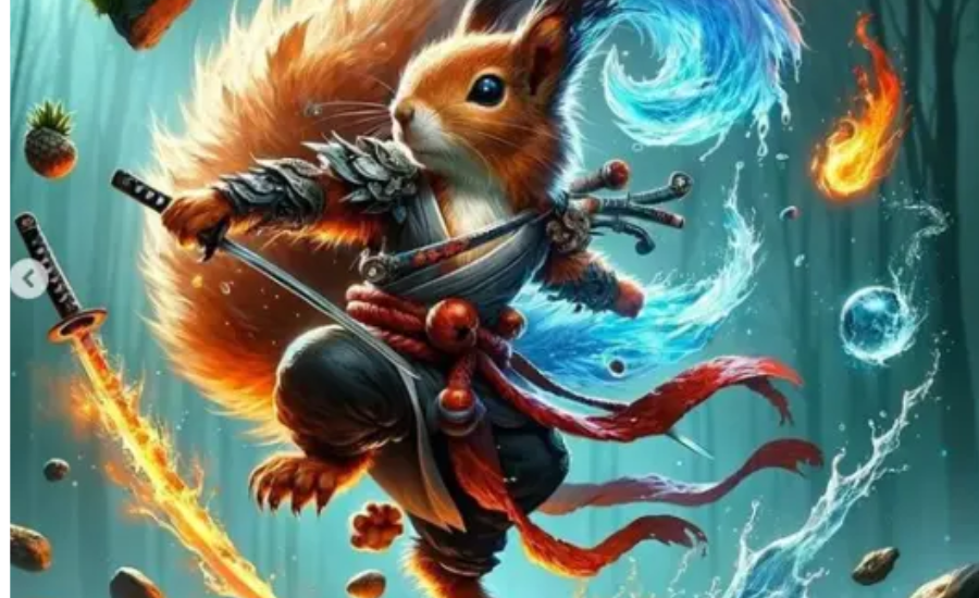eso what happened to ninja squirrels guild reddit