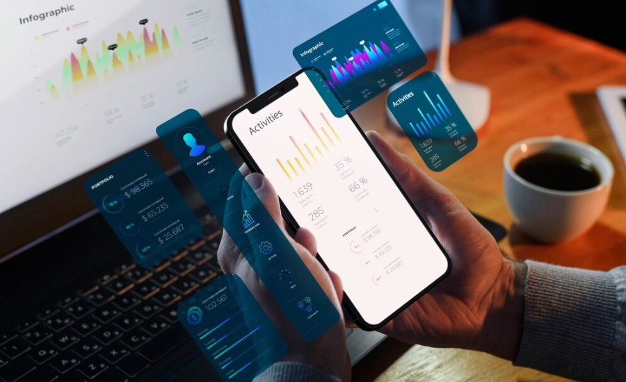 Future Trends In Fintech zoom ethereum & FinTech