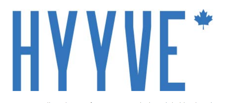 Hyyve